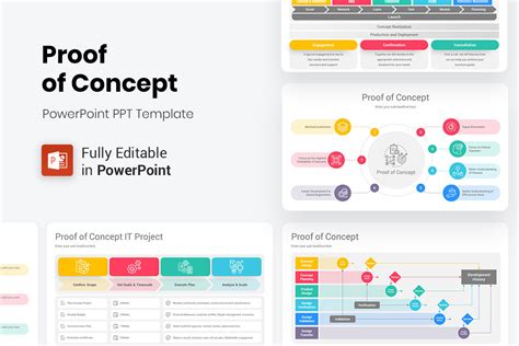 Proof Of Concept PowerPoint Template