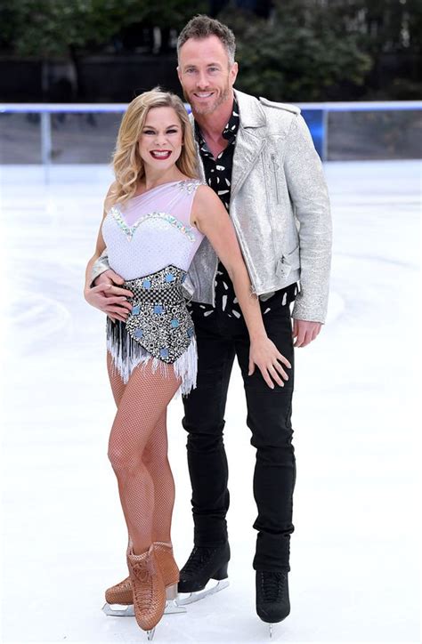 James Jordan Instagram: Dancing On Ice 2019 winner speaks of 'downside ...