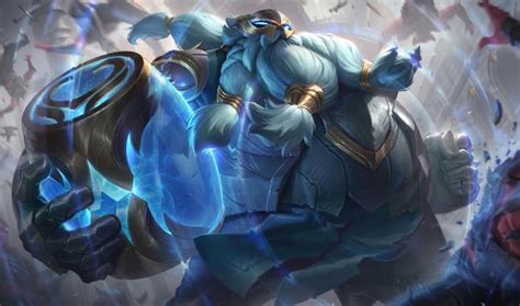 Gragas Skins & Chromas :: League of Legends (LoL)