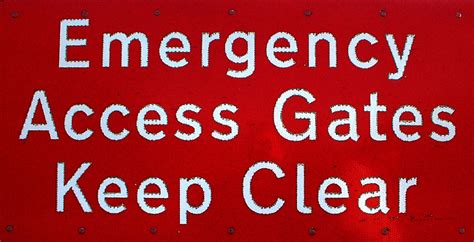 Free emergency exit stair sign Photos & Pictures | FreeImages