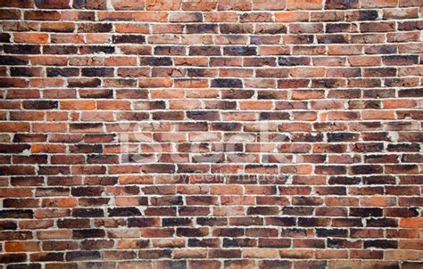 Old Brick Wall Background Stock Photo | Royalty-Free | FreeImages