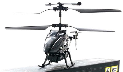 Remote controlled helicopter with camera | Adamok.Net