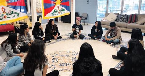 East Coast Conference 2019 – Students for a Free Tibet