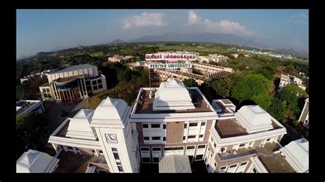 Periyar University Salem - Corporate Video - YouTube