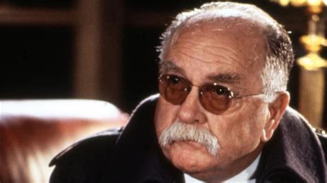 10 Facts About Wilford Brimley | Brimley, Steve guttenberg, Actors