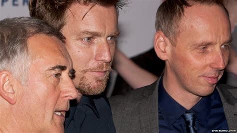 The Denis Lawson Obsession: Daily Dose - Denis Lawson, Ewan McGregor ...