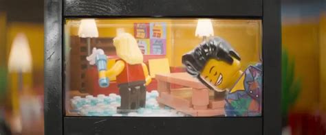 YARN | Honey, where are my... | The Lego Movie (2014) | Video clips by quotes | 761ec314 | 紗