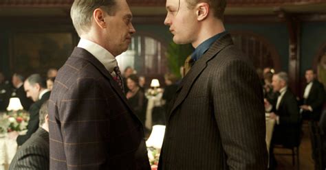 "Boardwalk Empire" season 2 finale sends fans into an outrage - CBS News