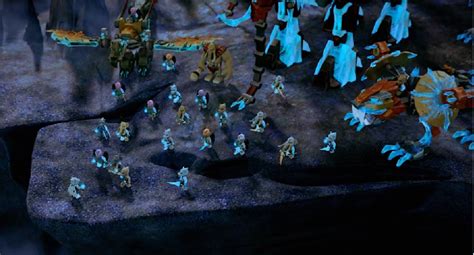 Image - Lego.chima.Ice.Tribes.0001.fire.vs.ice.png | Brickipedia ...