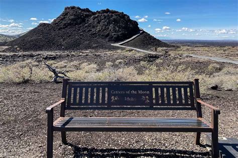 5 Short Hikes in Craters of the Moon National Monument - The National Parks Experience