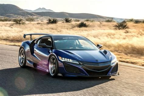 2020 Acura NSX Type R Release Date - Honda Reviews 2024