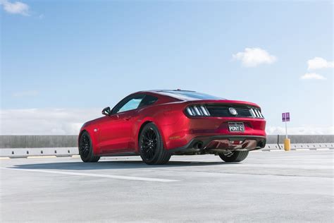 Ford Mustang Performance Packs now available through dealerships - Tuned Central