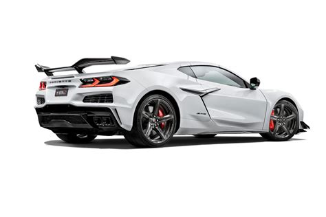 2024 Corvette C8 Z06 Build And Price - Maire Roxanne