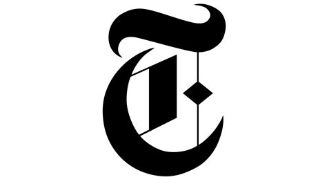 New York Times Logo, symbol, meaning, history, PNG, brand