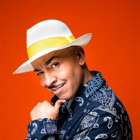 Lou Bega Concerts & Live Tour Dates: 2024-2025 Tickets | Bandsintown