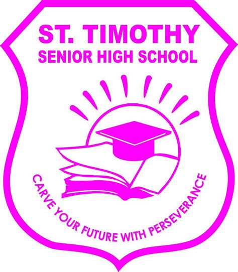 St. Timothy Senior High School