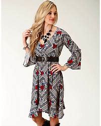 Western Dresses & Skirts - Sheplers