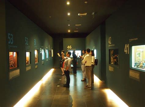 Ayala Museum Offers Augmented Reality of Philippine History - TeknoGadyet