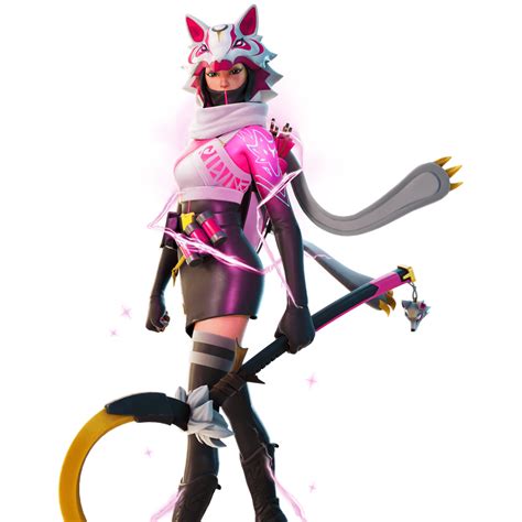 Fortnite Vi Skin - PNG, Styles, Pictures