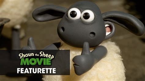 Shaun The Sheep Movie – "Meet Timmy" – INTHEFAME