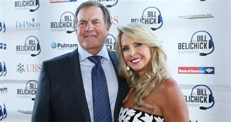 Debby Clarke Belichick