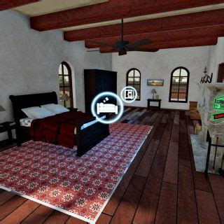 THE GODFATHER Mansion V1.0 FS22 Mod | Farming Simulator 22 Mod