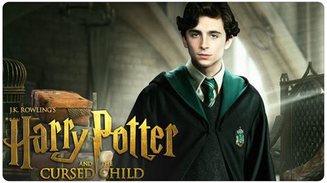 Harry Potter Now 2023