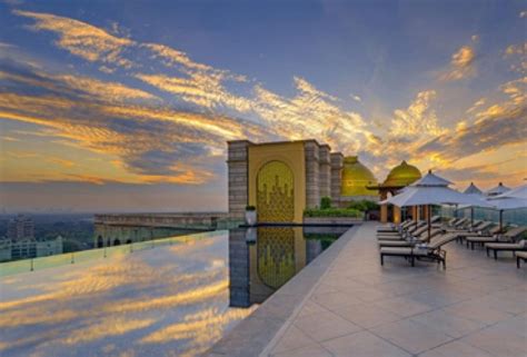 The Leela Palace New Delhi