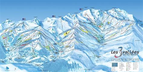 Courchevel Skiing - a guide to choosing the right ski resort