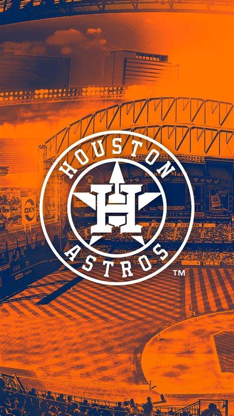 Baseball MLB Astros Wallpapers - Wallpaper Cave