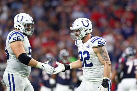 Colts News: Quenton Nelson is so good, he’s making offensive line ...