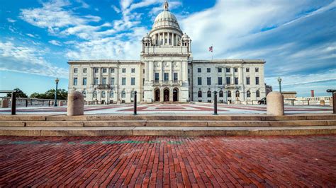 Rhode Island State House Audio Guides | GetYourGuide