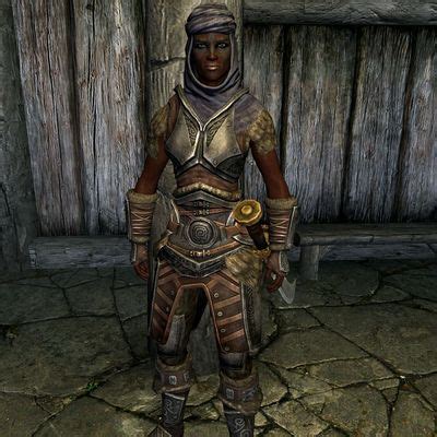 Skyrim:Rayya - The Unofficial Elder Scrolls Pages (UESP)