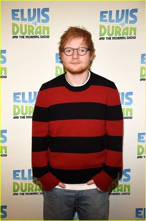 Ed Sheeran's 'Divide' Deluxe Album Will Include 4 Extra Songs: Photo 3841786 | Ed Sheeran, Music ...