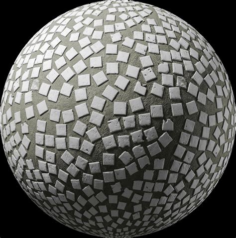 3D Textures – Free seamless PBR Textures for CG artists