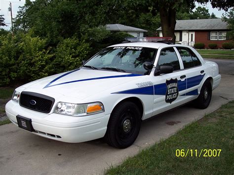 copcar dot com - The home of the American Police Car - Photo Archives