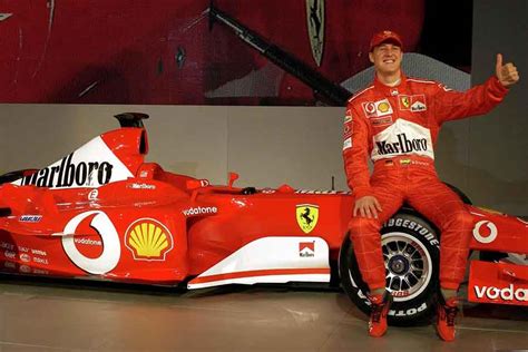 Ferrari F2004 - Remembering One of the Best Formula One Cars Ever | SnapLap