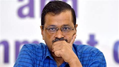 Delhi HC To Hear Arvind Kejriwal's Plea Challenging Arrest In Excise ...