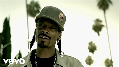 Snoop Dogg Dog Smile