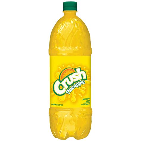 Crush Cherry Soda, 12 fl oz, 12 pack - Walmart.com