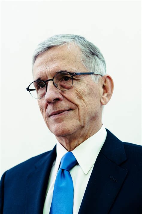 Tom Wheeler Resigns From the FCC—So Long, Net Neutrality | WIRED