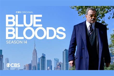 Blue Bloods Renewed for 14th Season