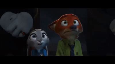 Zootopia - Mr.Big The Scariest Villaim on Make a GIF