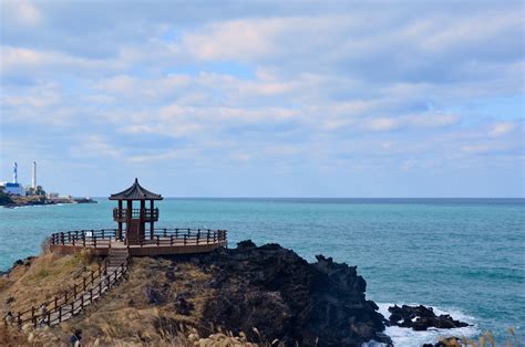 Jeju Island - The ultimate guide to the Island of Gods | Veena World