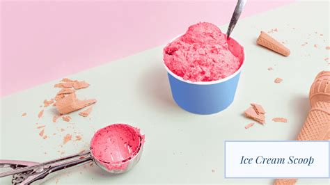 Decoding the Scoop: How Much is a Scoop of Ice Cream?