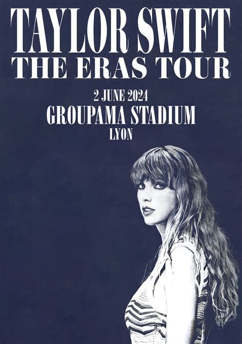 Taylor Swift Concerts June 2024 - Dorey Georgia