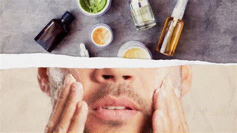 How to Look Younger: The Ultimate Anti-Aging Skincare Plan for Men | GQ