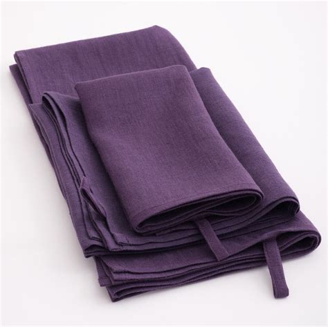 Linen Towels Linen Kitchen Towels Washed Linen Tea Towels - Etsy