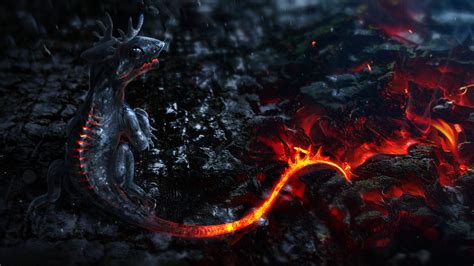 Dragon Desktop Background (67+ images)