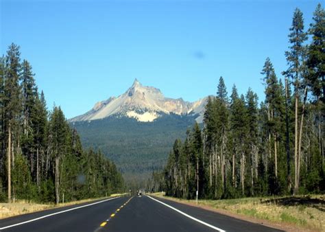 Rogue-Umpqua Scenic Byway (Oregon, United States): Top Tips Before You Go (with Photos ...